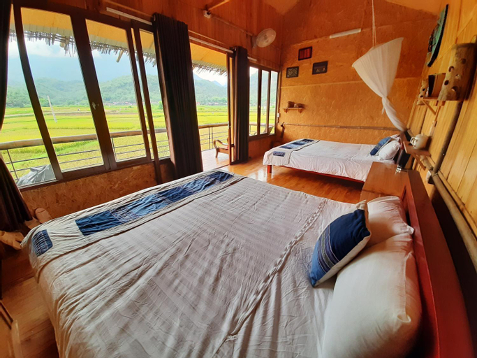 Bedroom 12