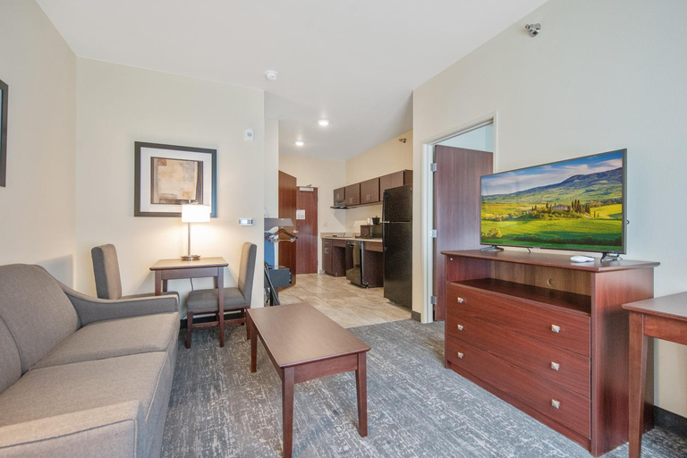 Others 5, Cobblestone Hotel - Austin, Mower