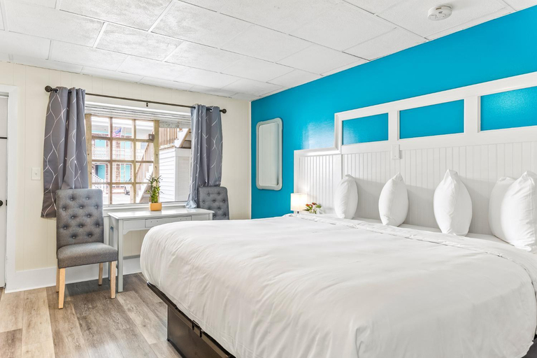 Bedroom 9
