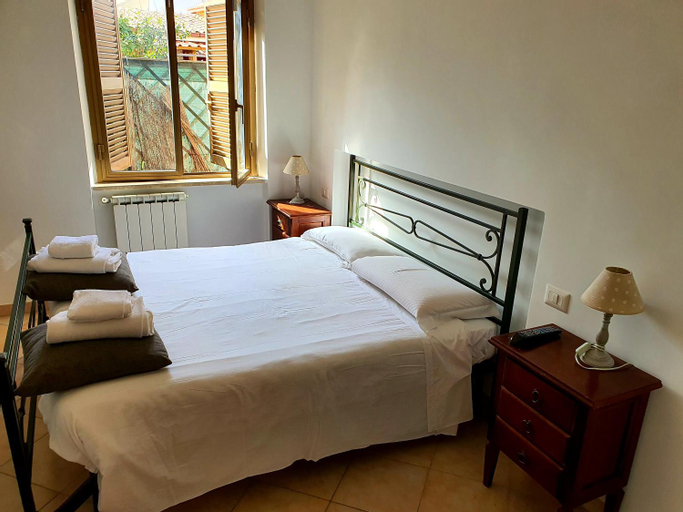 Bedroom 14