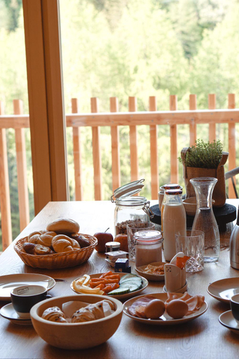 Food & Drinks 4, Collis Hill Chalets & Hotel, Lienz