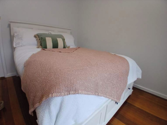 Bedroom 5, Capel Sound Hideaway, Melbourne