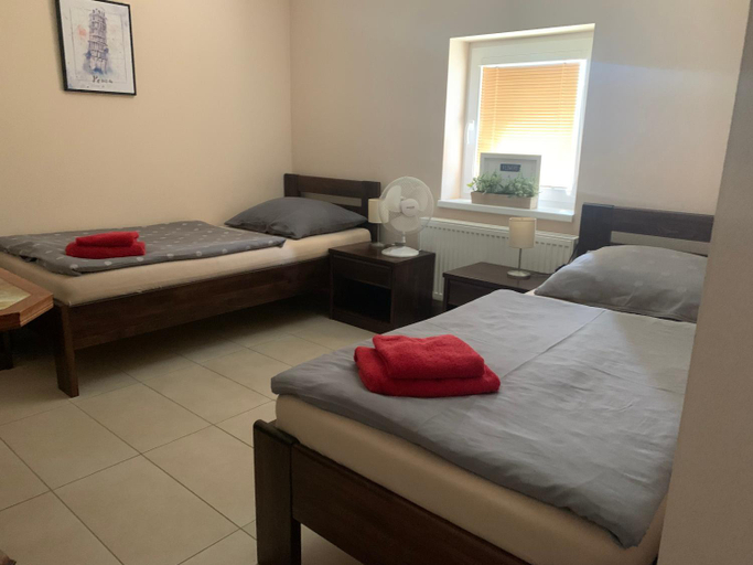 Others 5, Restauracia-penzion ALTANA, Topolcany