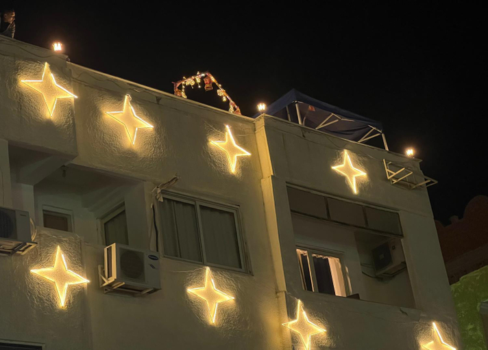 Exterior & Views 2, Pyramids top success result, Al-Ahram