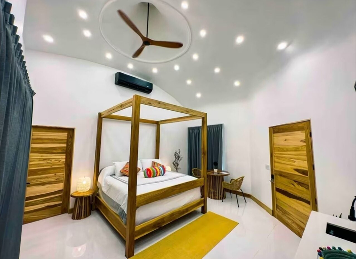 Bedroom 2, Arenal Palms, San Ramón