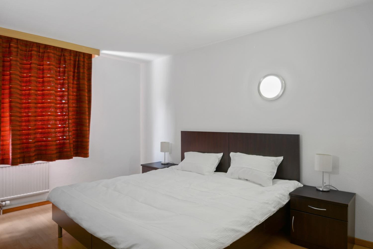 Bedroom 9