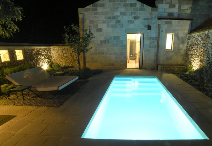 Sport & Beauty 5, Masseria Corte degli Aromi, Lecce