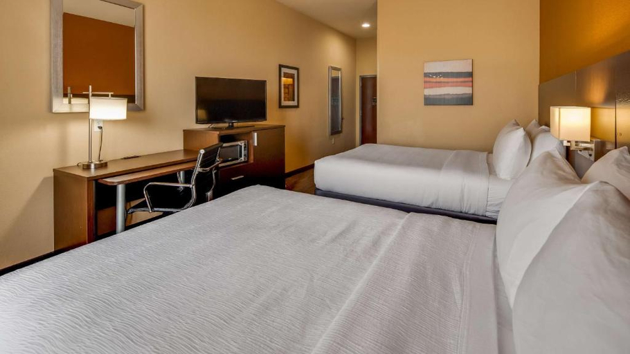 Bedroom 5