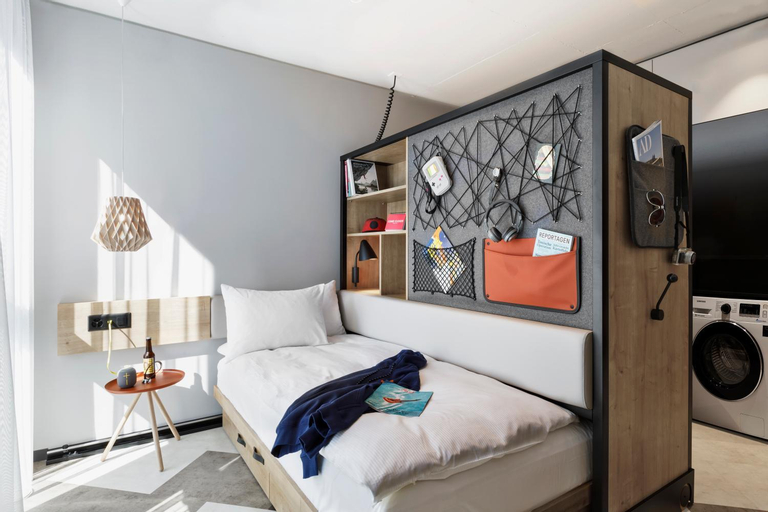 Bedroom 20