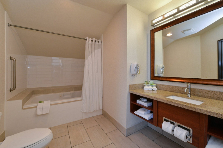 Bathroom 13