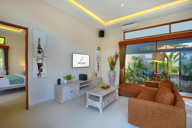 Others 3, Holl Villa, Badung
