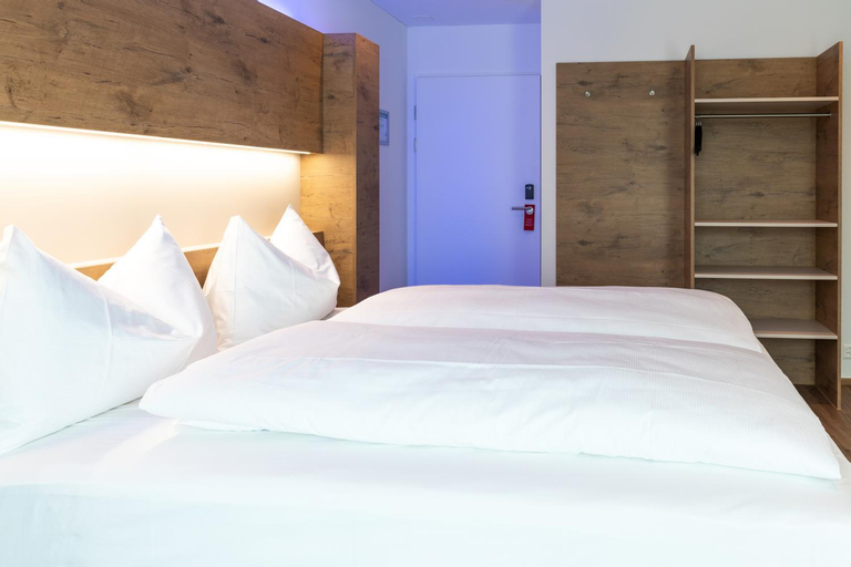 Bedroom 9