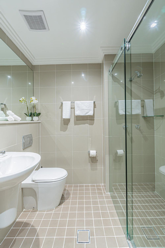 Bathroom 3