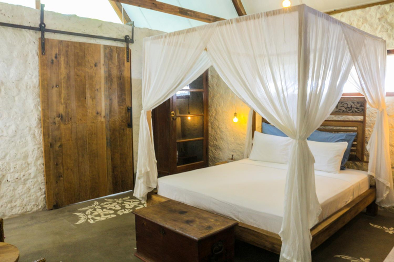 Bedroom 14