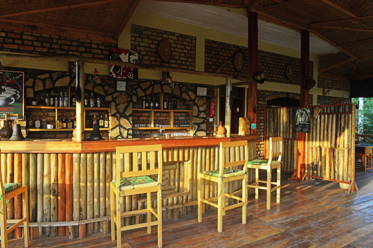 Food & Drinks 4, Bugoma Jungle Lodge, Buhaguzi
