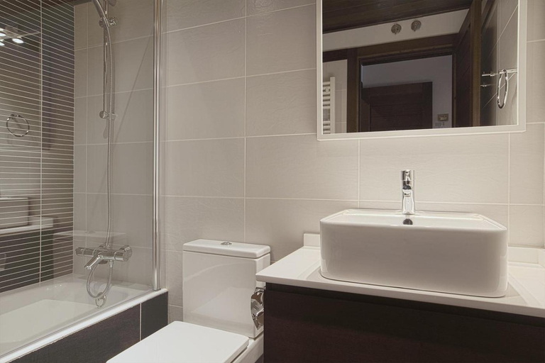Bathroom 2, Restanca by Totiaran, Lleida
