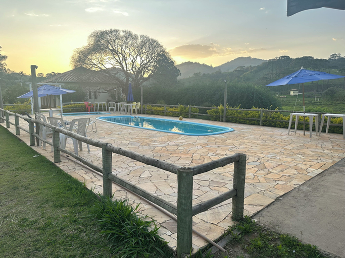 Sport & Beauty 3, POUSADA VISON E RESTAURANTE ALQUMIA, Itatiaiuçu