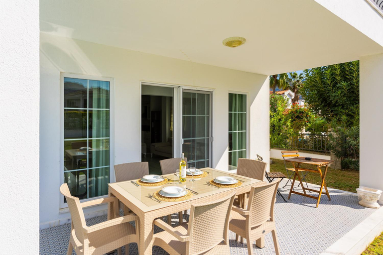 Others 3, Villa Crystal, Ortaca
