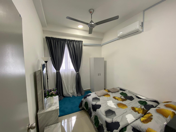 Others 5, SKF Homestay, Puchong