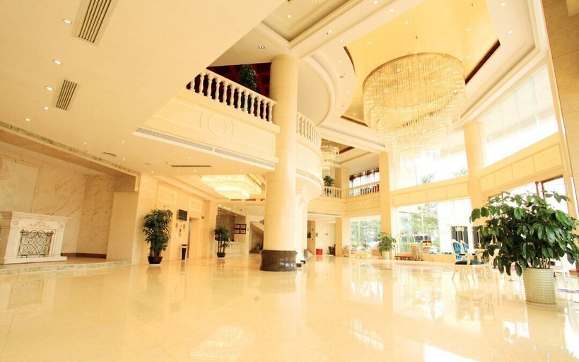 Others 4, Vienna hotel shenzhen shajing shangnan, Shenzhen