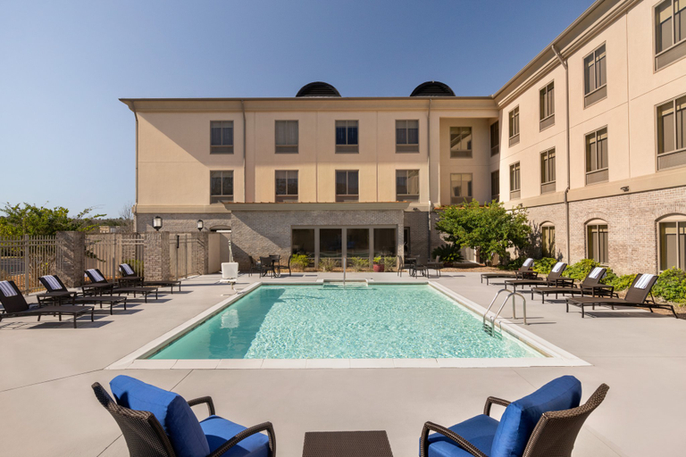 Exterior & Views 2, Holiday Inn Express & Suites OPELIKA AUBURN by IHG, Lee