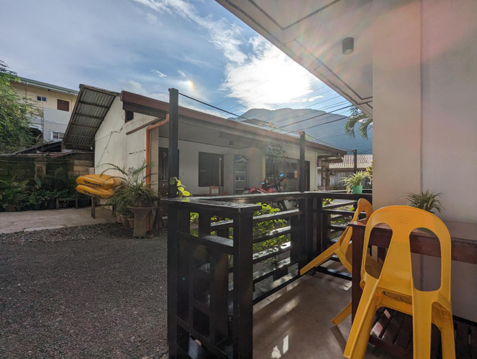 Others 4, Devayn's Inn, El Nido