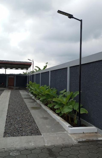 Others 5, De'kost & homestay tegal, Tegal