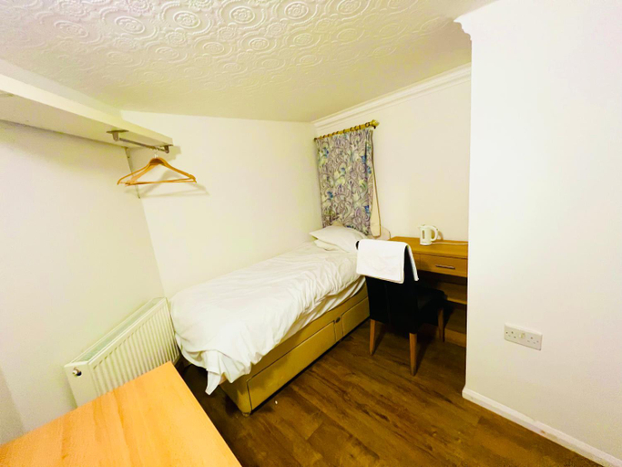 Bedroom 20