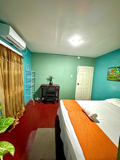 Bedroom 2, Green Hostel, Lago de Nicaragua