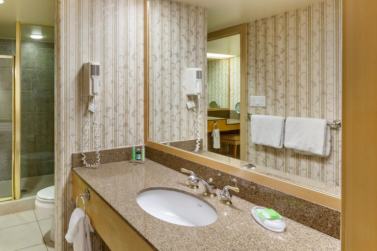 Bathroom 3, Carriage Ridge Resort, an Ascend Collection Resort, Simcoe