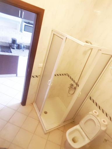 Others 3, Appartement hotel cabo dream, Tétouan