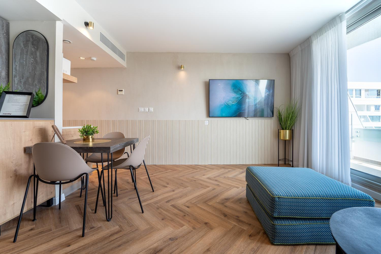 Others 4, Luxury Apartments - By Harim