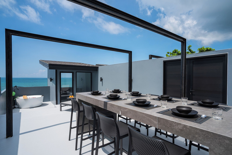 Others 5, 3 Double U - Kalim Sea View, Phuket Island