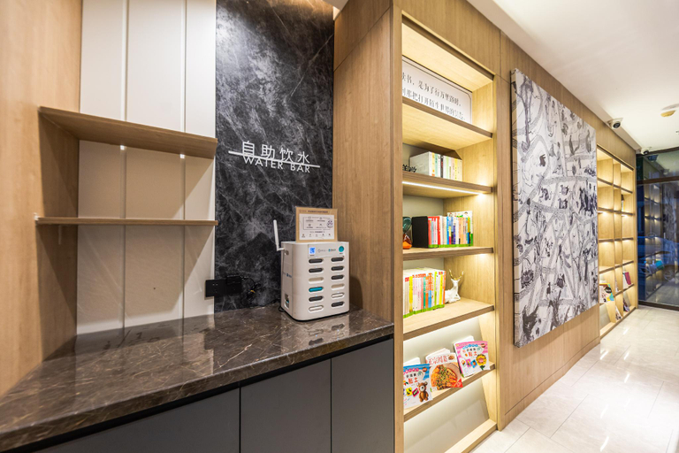 Others 5, Hanting Hotel Tianjin Eleventh Jing Road, Tianjin