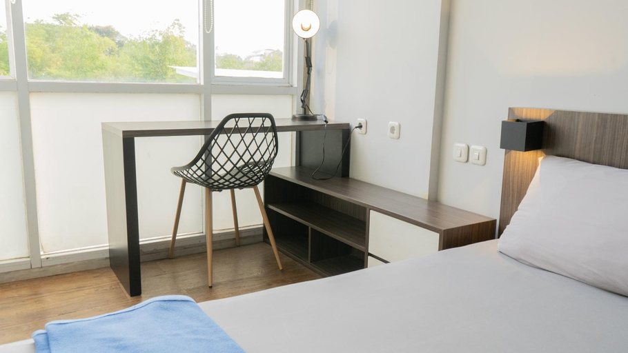 Bedroom 6