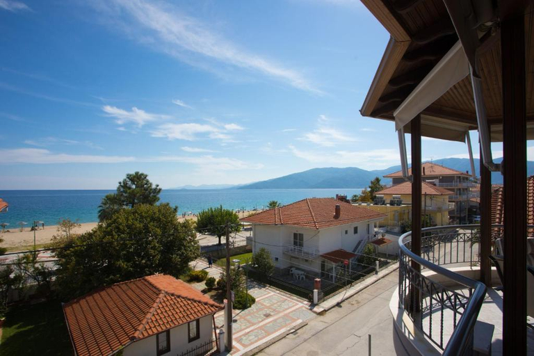 Exterior & Views 2, Villa Amalia Sun Beach, Central Macedonia