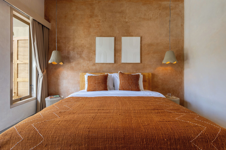 Bedroom 4, KALM Bali, Badung