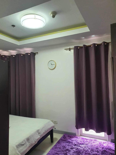 Birch Tower Condotel, Manila City