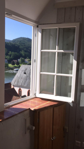 Others 2, Natur und Neckarblick bei Heidelberg, Bergstraße