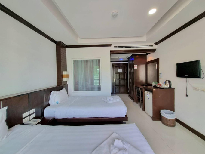 Bedroom 17