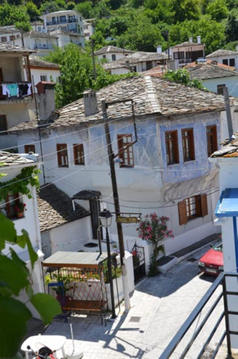 Others 5, Hotel Theo, East Macedonia and Thrace