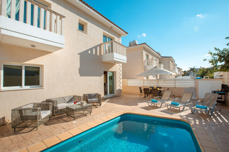 Others 4, Protaras Holiday Villa 035