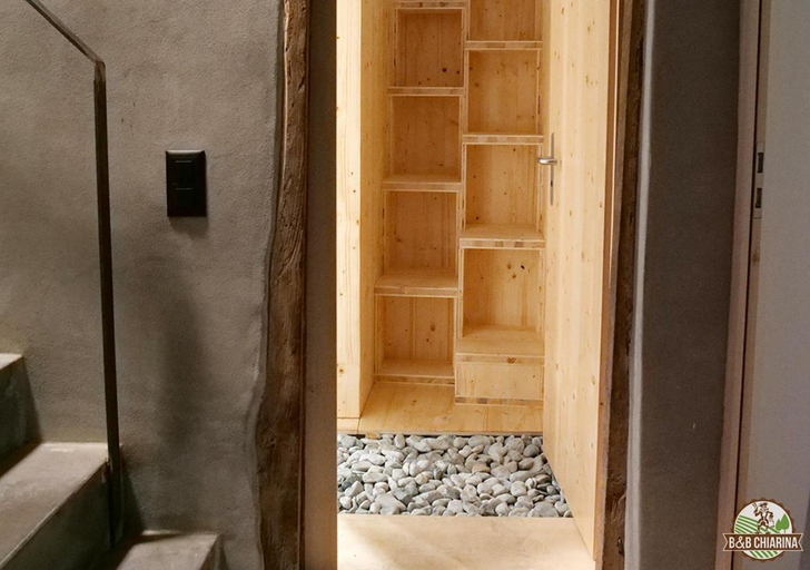 Others 2, Bed and Breakfast Chiarina, Mendrisio