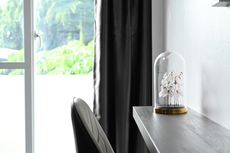 Dining Room, Pangtip, Muang Lampang