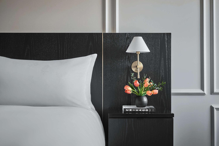 Bedroom 12