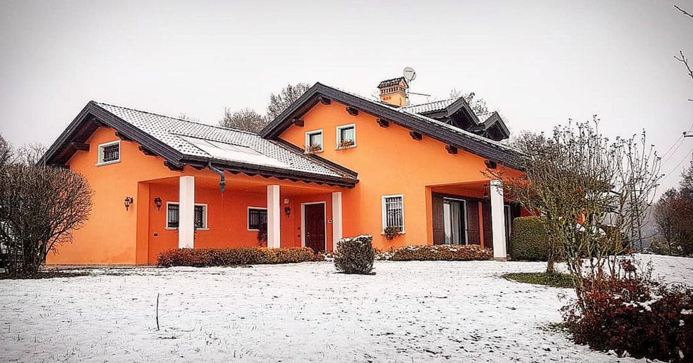 Others 3, Bed & Breakfast Paradiso, Belluno