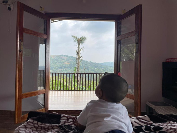Others 5, Naisargha Hill View, Kodagu