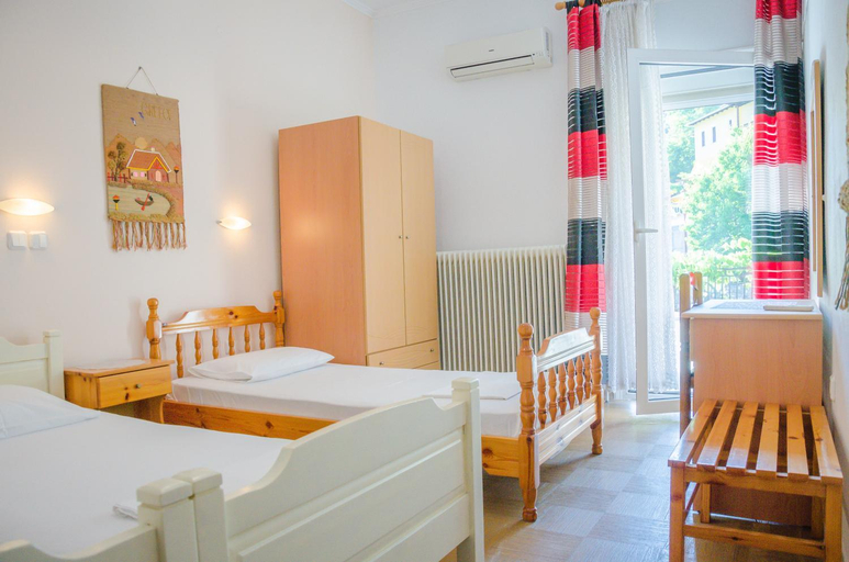 Others 4, Hotel Theo, East Macedonia and Thrace