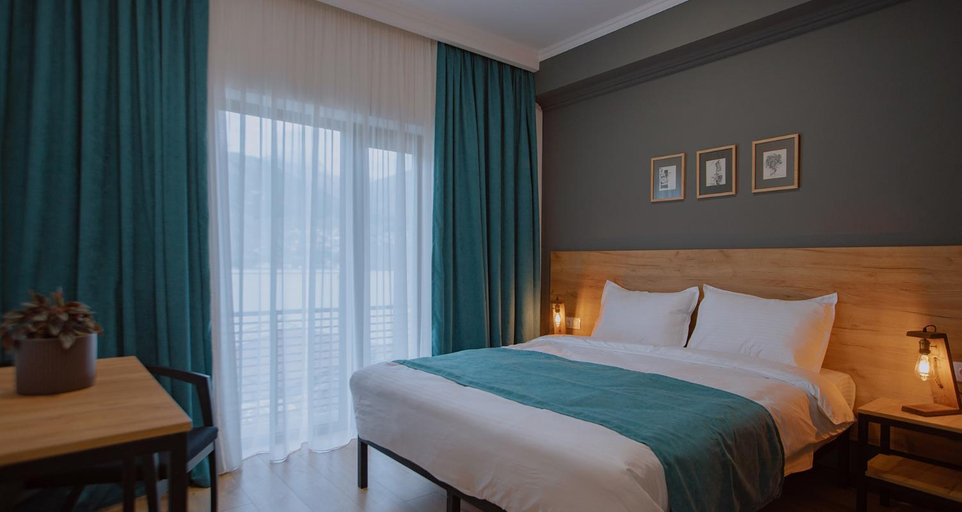 Bedroom 3, Northgate Hotel Kazbegi, Kazbegi