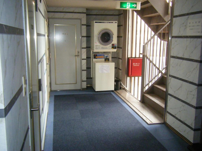 Others 4, Apartment Sunplaza Rinkai, Osaka